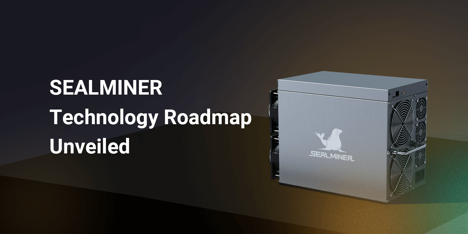 Bitdeer Unveils SEALMINER Technology Roadmap, Committed to Enhancing Transparency in the Mining Industry