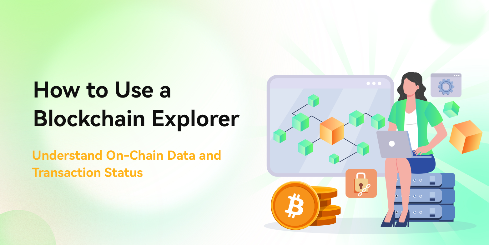 How to Use a Blockchain Explorer: Understand On-Chain Data and Transaction Status