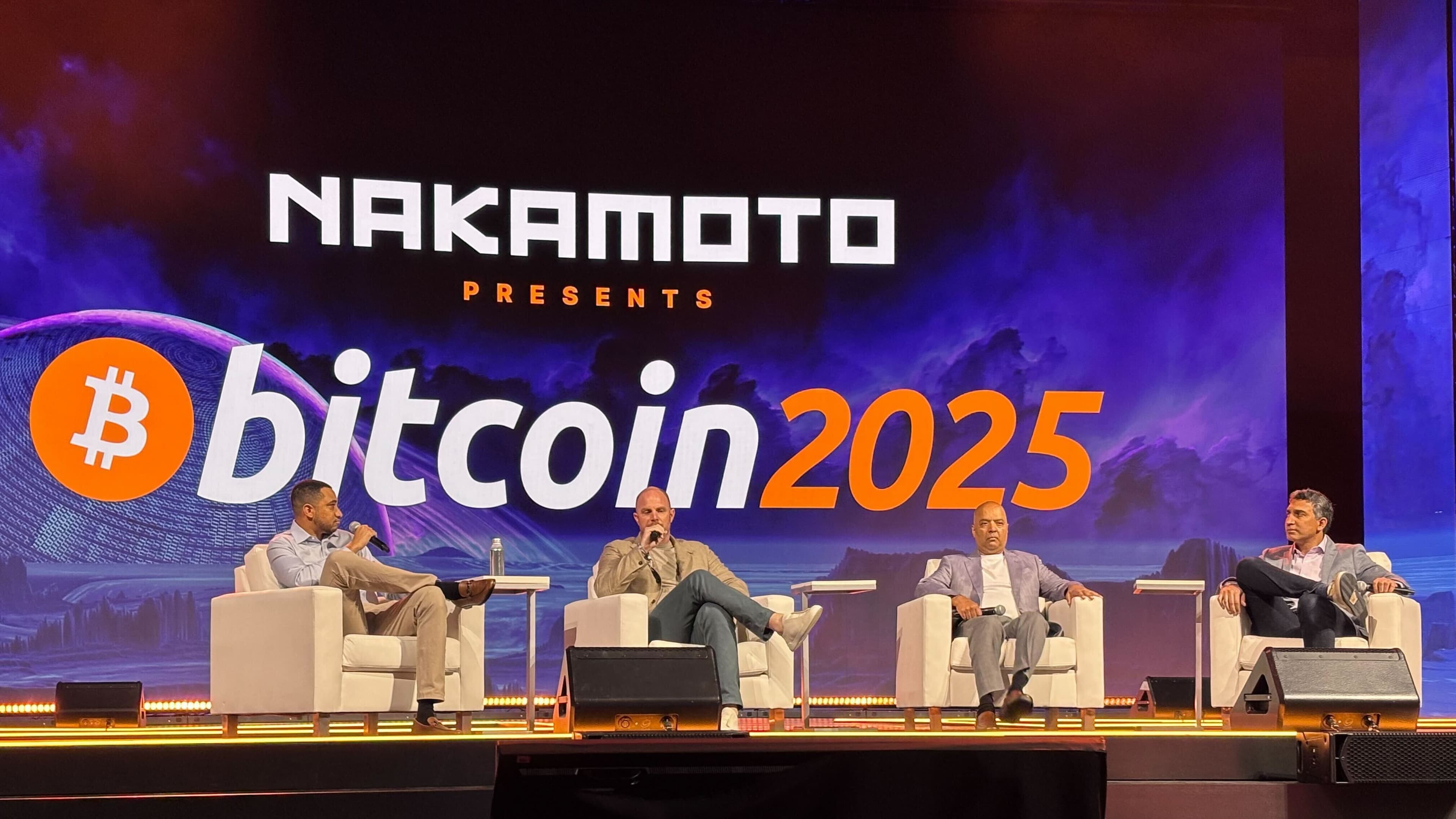 Bitdeer at the Recent Bitcoin 2025: Driving Bitcoin Mining’s Future Through Innovation and Transparency